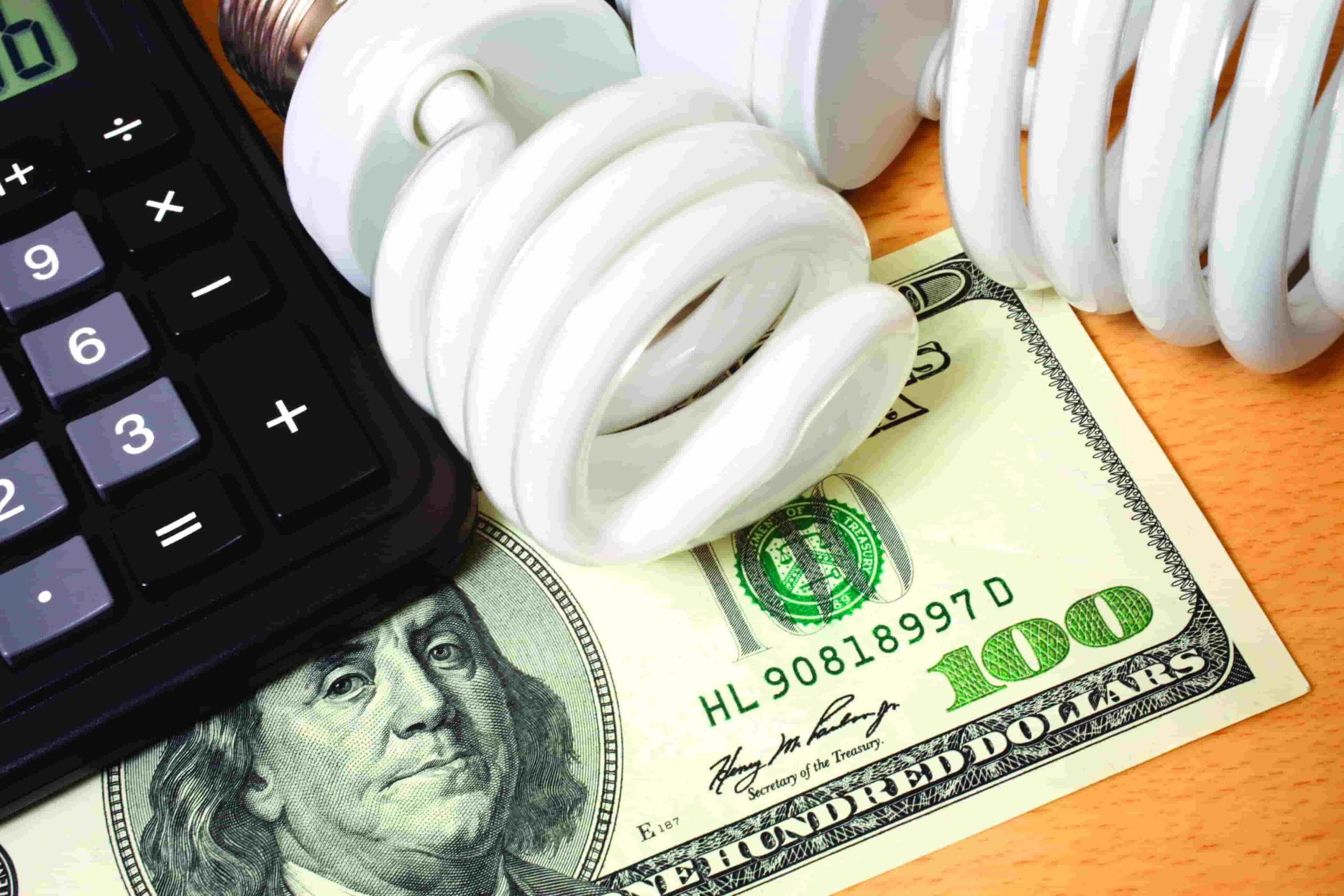 5 Tips to Reduce Your Electric Bill and Save Money image