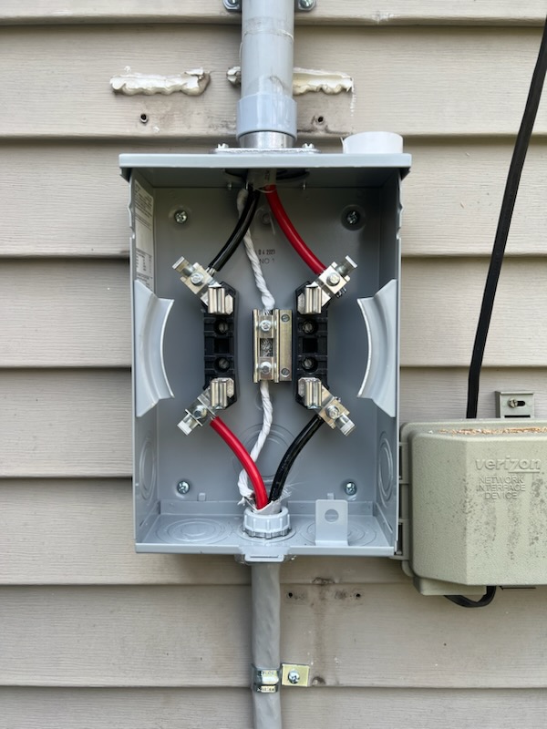CODE VIOLATIONS