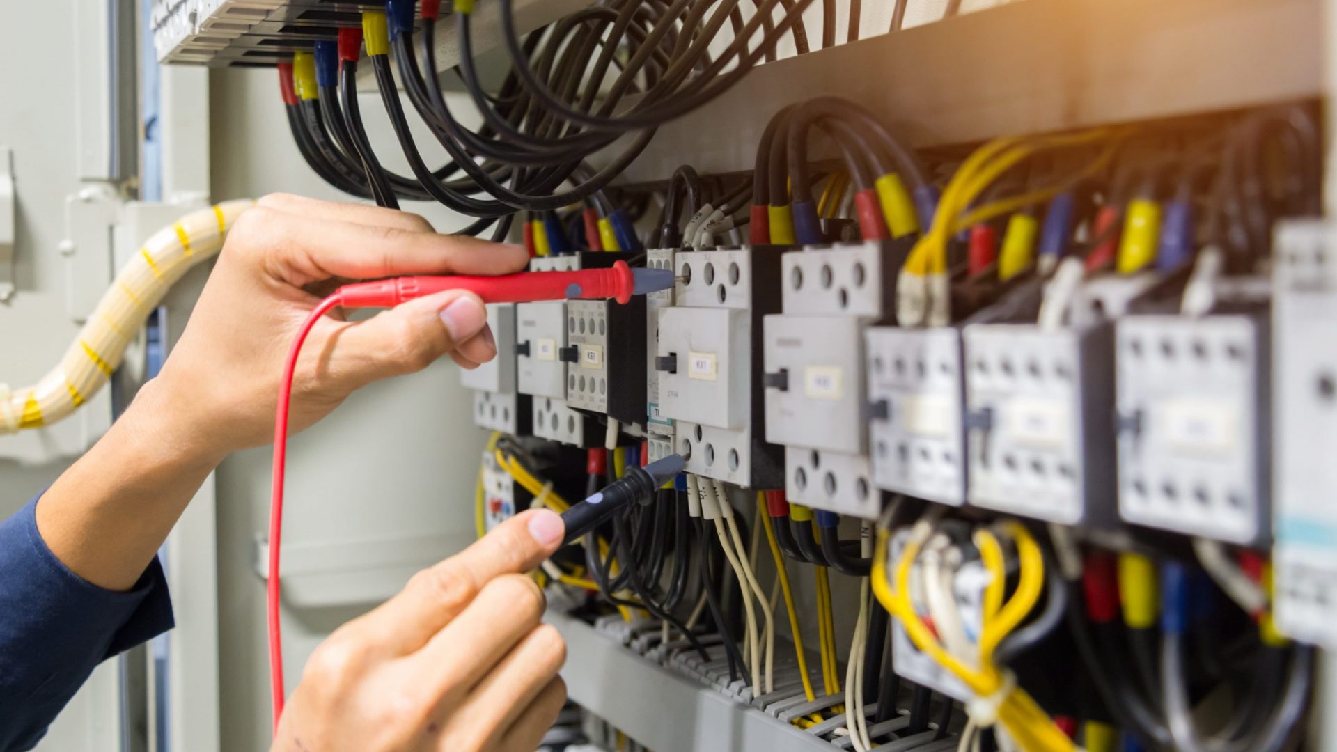 Safety First: Essential Tips for Safe Electrical Installations